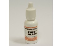 Полимер FIRST GLASS Thin Repair Resin 15 ml